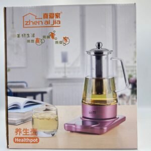 6852-2 غلاية جين اي جيا