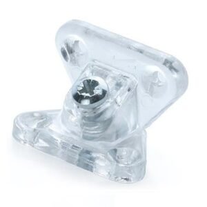 باغلانتي شفاف 10غم pl66