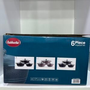 6846-12-13-14 سيت جدر كرانيت