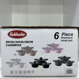 6846-18-19-20 جدر كرانيت باخشي