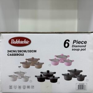 6846-21-22-23 جدر كرانيت باخشي