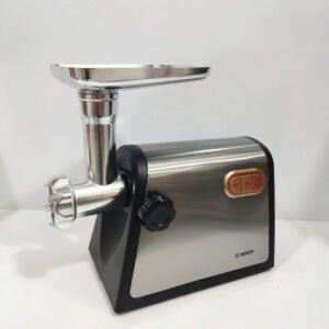 6843-4 مفرمة اللحم بوش